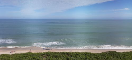 2703 Highway A1a, Fort Pierce FL exterior