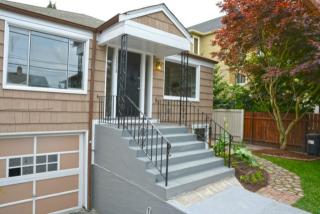 1358 31 Ave, Seattle WA  98122-3222 exterior