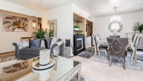 6936 89th St, Milwaukee WI  53224-4702 exterior