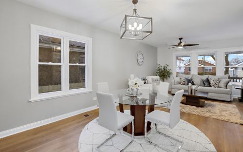 11347 Parnell Ave, Chicago IL 60628-7440 exterior