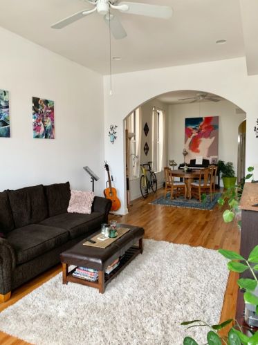 916 Francisco Ave, Chicago IL 60629-3008 exterior