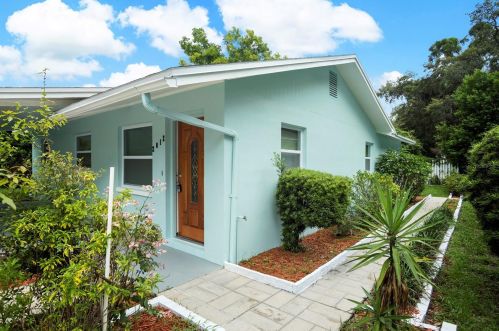 2012 Chelsea St, Tampa FL  33610-6124 exterior