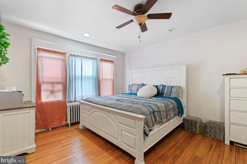 6204 17 St, Philadelphia PA 19132-3927 exterior