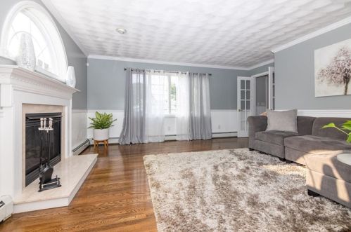 10 Olney St, Providence RI 02919-5152 exterior