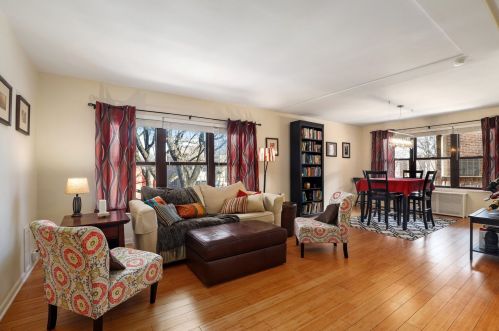 5325 Francisco Ave, Chicago, IL 60625-4003