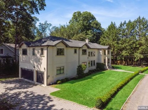 177 Orchard Rd, Demarest NJ  07627-1715 exterior