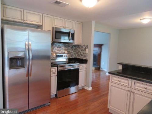 9703 Glen Ave, Silver Spring MD 20910-1132 exterior