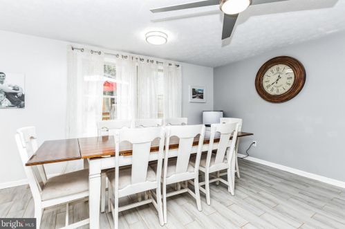 1233 Windmill Ln, Silver Spring MD  20905-6055 exterior