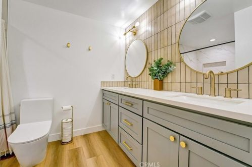 1302 Andrews St, Tustin CA  92780-4510 exterior