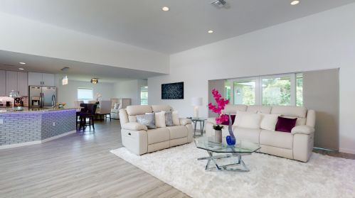 4002 Mackemer Rd, Fort Pierce FL  34953-7065 exterior