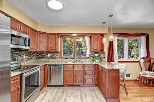 2 Colonial Dr, Old Bridge NJ 08857-2405 exterior