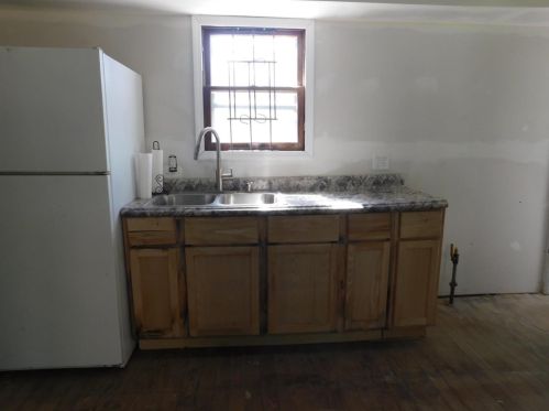 3652 Georgia St, Gary IN 46409-1137 exterior