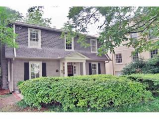 2218 Peachtree Rd, Atlanta, GA 30309-1102