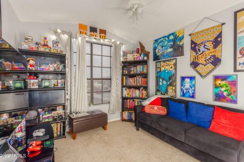 19640 19th Pl, Phoenix AZ  85024-1244 exterior