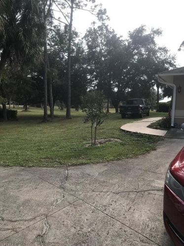 311 20 St, Naples FL 34117-9456 exterior