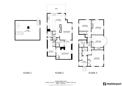 114 Bowdoin St, Winthrop MA  02152-3107 exterior