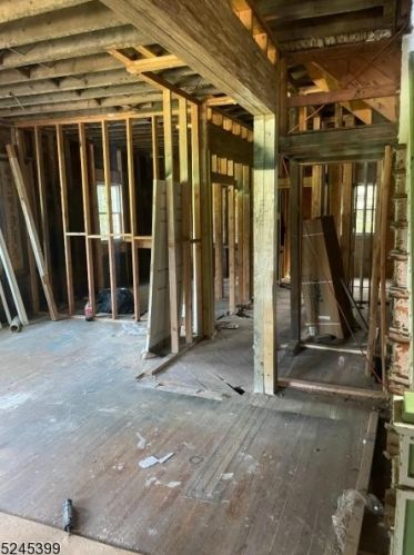 1819 Allen St, Rahway NJ  07065-4223 exterior