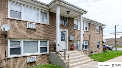 15022 Dorchester Ave, Dolton IL  60419-2975 exterior