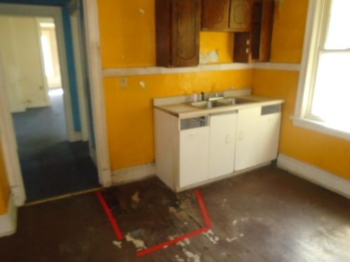 12114 Lowe Ave, Chicago IL 60628-7037 exterior