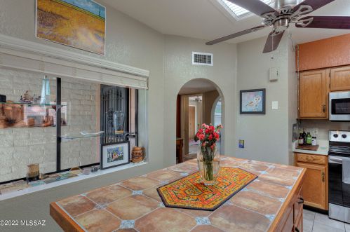 1473 Calle Altamira, Green Valley AZ 85622-8265 exterior