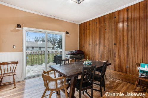 516 Front St, Belding MI  48809-1931 exterior