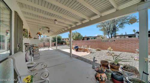 2052 Santa Carla Dr, Green Valley AZ 85614-1409 exterior