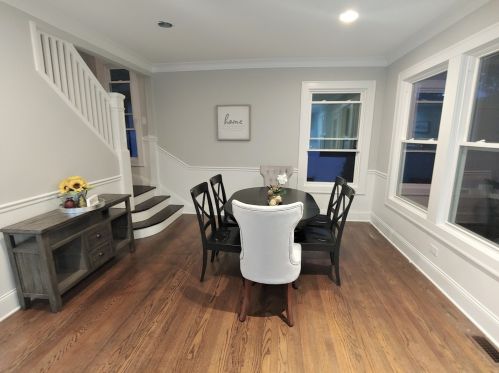 1644 106th St, Chicago IL  60643-2918 exterior