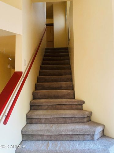 18414 44th Way, Phoenix AZ  85032-1548 exterior