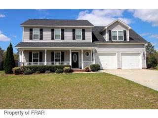 38 Lockwood Dr, Cameron, NC 28326-6345