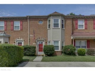 736 Creekside Cres, Chesapeake, VA 23320-9258