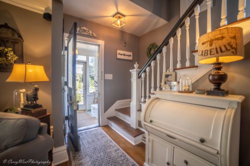 518 Amsterdam St, Bull Valley IL 60098-2307 exterior