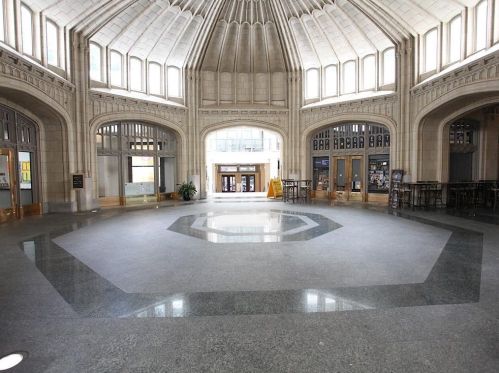 57 Forsyth St, Atlanta GA 30303-2208 exterior