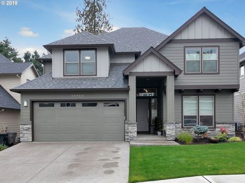 14466 90 Ave, Portland OR  97223-6463 exterior