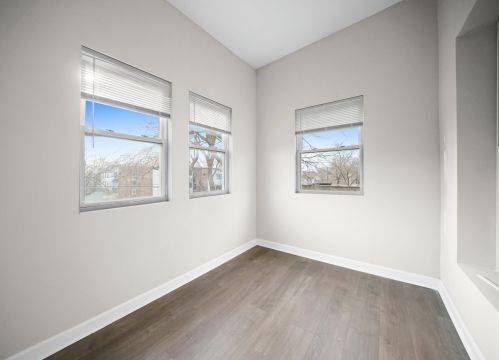 4359 Princeton Ave, Chicago IL  60609-3628 exterior