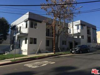 301 Douglas St, Los Angeles CA  90026-5632 exterior