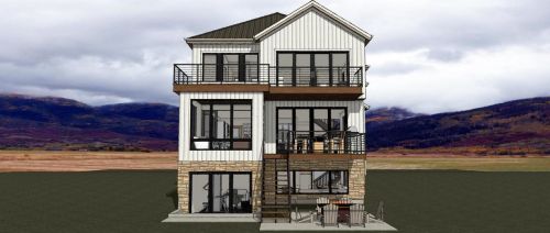 1022 Sherman Ave, Madison WI  53704-4233 exterior