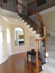 9000 Linslade Way, Wake Forest NC  27587-5069 exterior