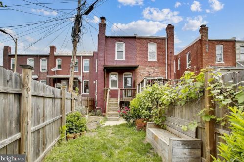 1020 Spring Rd, Washington DC  20010-1420 exterior