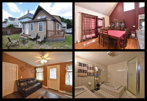 20 Broom St, Providence RI  02905-2902 exterior