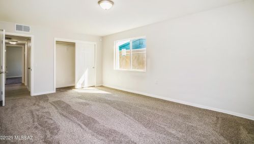 4020 Montecito St, Tucson AZ 85711-4873 exterior