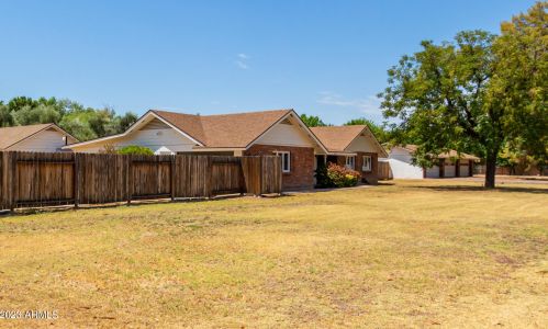 2050 90th Pl, Chandler AZ  85224-1606 exterior