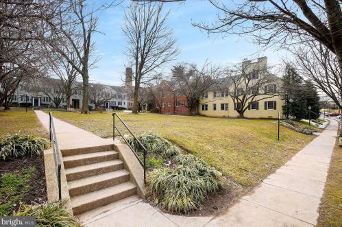 2314 Colston Dr, Silver Spring MD  20910-2520 exterior