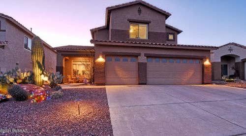 13703 Bushwacker Pl, Tucson, AZ 85755-5716