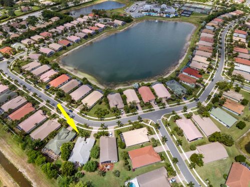 8364 Marsala Way, Boynton Beach FL 33472-8119 exterior