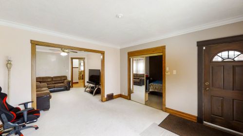 4617 Wrightwood Ave, Chicago IL 60639-1844 exterior