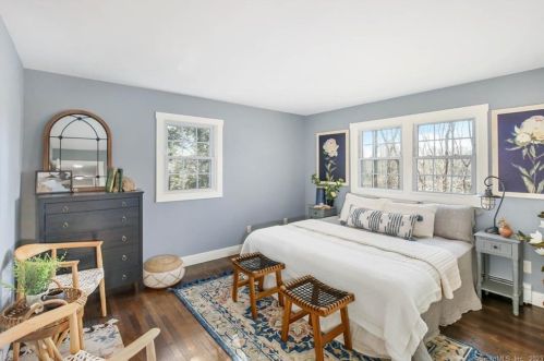 263 Mccall Rd, Exeter CT  06249-2427 exterior