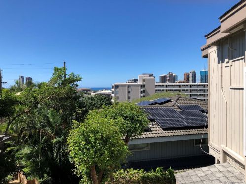 1608 Miller St, Honolulu HI 96813-1870 exterior