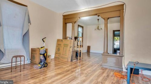 309 High St, Hanover PA  17331-2302 exterior