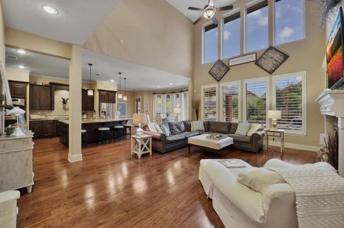 5607 Mustang Rdg Ln, Fulshear TX 77441-2149 exterior