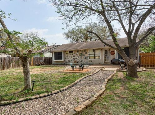 9000 Bill Hickcock Pass, Austin TX exterior